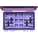 A-MoDe Limited Divider Set for Pelican 1535 (Purple)