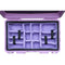 A-MoDe Limited Divider Set for Pelican 1535 (Purple)