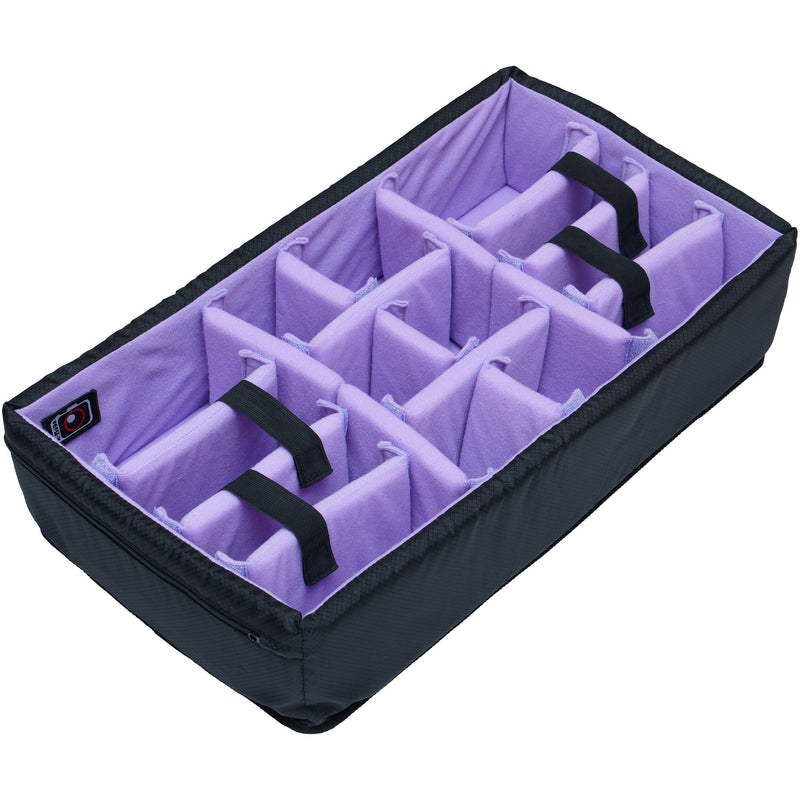 A-MoDe Limited Divider Set for Pelican 1535 (Purple)