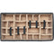 A-MoDe Limited Insert with Divider Set for Pelican 1615
