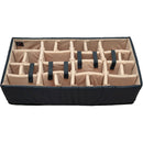 A-MoDe Limited Insert with Divider Set for Pelican 1615