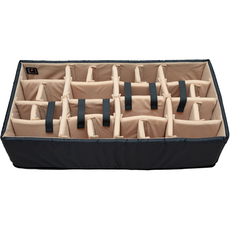 A-MoDe Limited Insert with Divider Set for Pelican 1615