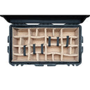 A-MoDe Limited Insert with Divider Set for Pelican 1615