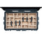 A-MoDe Limited Insert with Divider Set for Pelican 1615