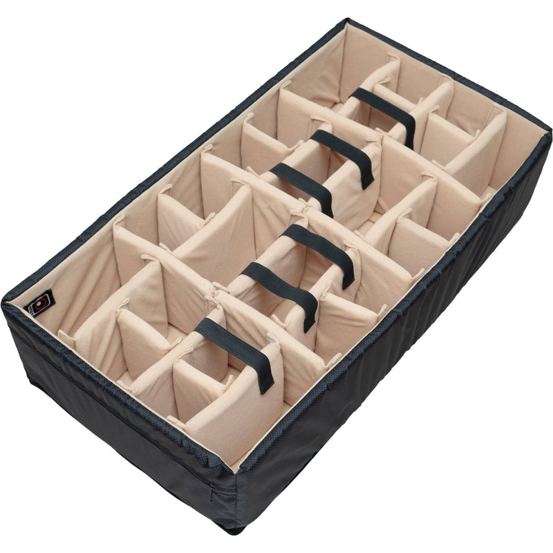 A-MoDe Limited Insert with Divider Set for Pelican 1615
