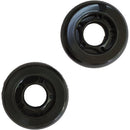 A-MoDe Limited Rubber Wheels for Pelican 1510 and 1560 Cases