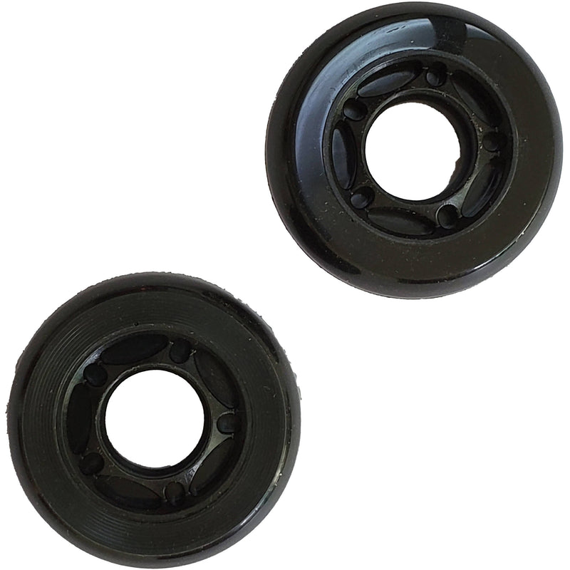 A-MoDe Limited Rubber Wheels for Pelican 1510 and 1560 Cases