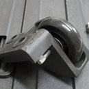 A-MoDe Limited Rubber Wheels for Pelican 1510 and 1560 Cases