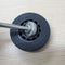 A-MoDe Limited Rubber Wheels for Pelican 1510 and 1560 Cases