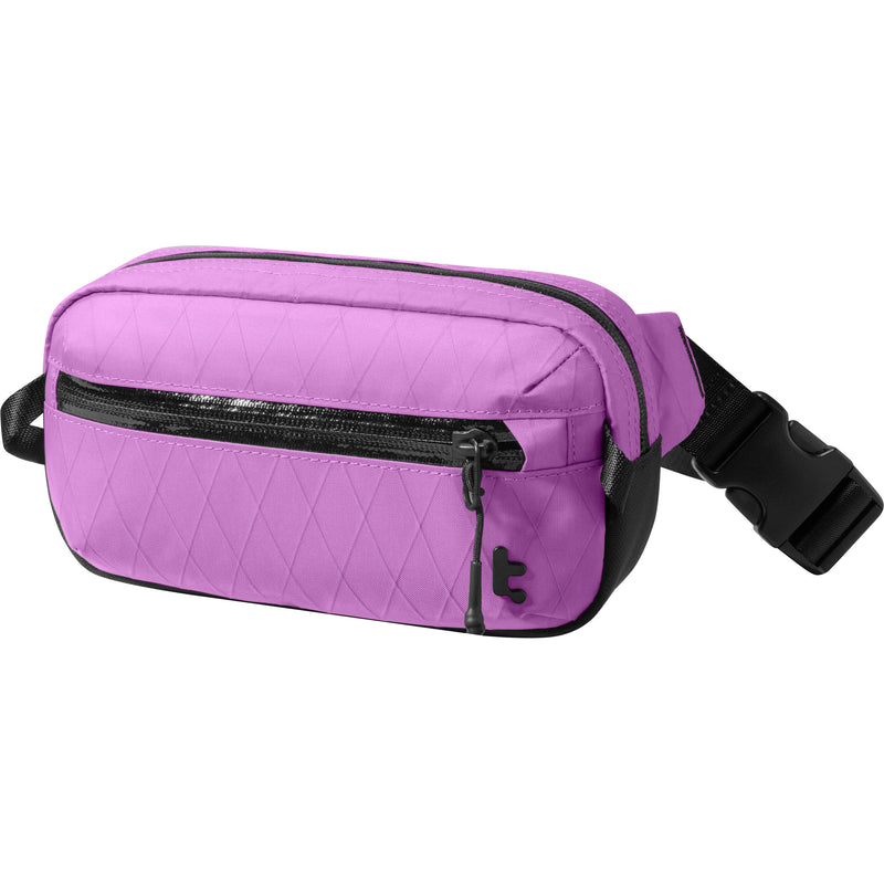 tomtoc Aviator-T35 Chest Bag (Mulberry, 1.5L)
