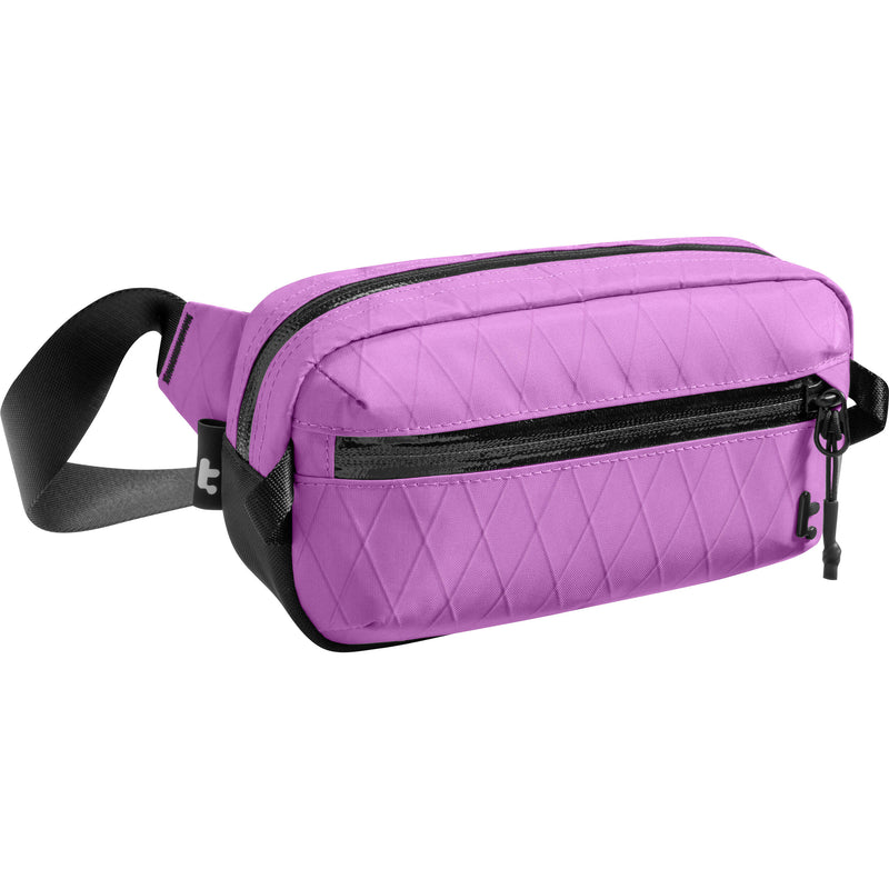 tomtoc Aviator-T35 Chest Bag (Mulberry, 1.5L)