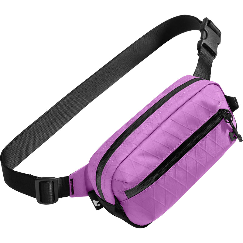 tomtoc Aviator-T35 Chest Bag (Mulberry, 1.5L)