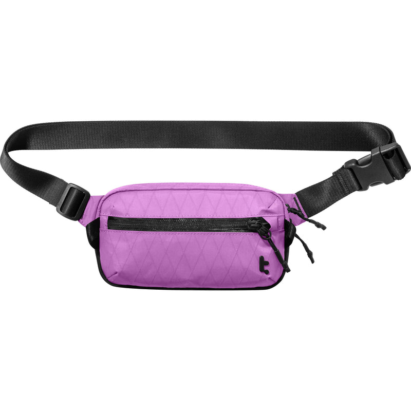 tomtoc Aviator-T35 Chest Bag (Mulberry, 1.5L)