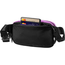 tomtoc Aviator-T35 Chest Bag (Mulberry, 1.5L)