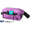 tomtoc Aviator-T35 Chest Bag (Mulberry, 1.5L)