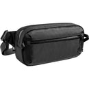 tomtoc Aviator-T35 Chest Bag (Black, 3.5L)
