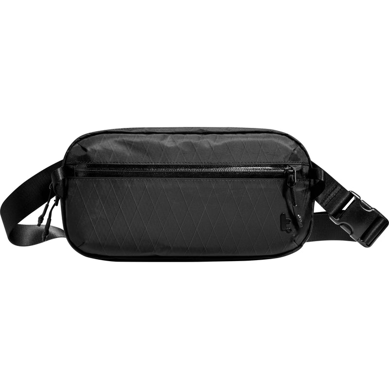 tomtoc Aviator-T35 Chest Bag (Black, 3.5L)