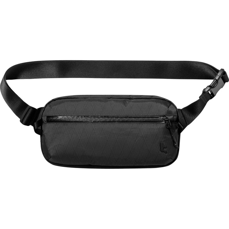 tomtoc Aviator-T35 Chest Bag (Black, 3.5L)