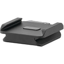 Tilta ARCA Adapter for Fujifilm X-T50 (Black)