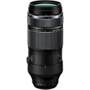 OM SYSTEM M.Zuiko Digital ED 100-400mm f/5-6.3 IS Lens (Micro Four Thirds)
