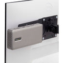 StarTech VESA Mounting Bracket for NUC/Thin Clients