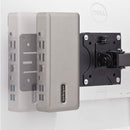 StarTech VESA Mounting Bracket for NUC/Thin Clients