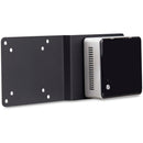 StarTech VESA Mounting Bracket for NUC/Thin Clients