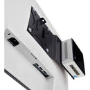 StarTech VESA Mounting Bracket for NUC/Thin Clients