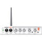 TeachLogic Ovation Amplifier/Mixer/Dect Receiver 50-Watts, Conference Features, Automatic Energy Saving Sleep M