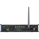TeachLogic Ovation Amplifier/Mixer/Dect Receiver 50-Watts, Conference Features, Automatic Energy Saving Sleep M