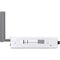 TeachLogic Ovation Amplifier/Mixer/Dect Receiver 50-Watts, Conference Features, Automatic Energy Saving Sleep M