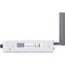TeachLogic Ovation Amplifier/Mixer/Dect Receiver 50-Watts, Conference Features, Automatic Energy Saving Sleep M