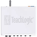 TeachLogic Ovation Amplifier/Mixer/Dect Receiver 50-Watts, Conference Features, Automatic Energy Saving Sleep M