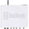 TeachLogic Ovation Amplifier/Mixer/Dect Receiver 50-Watts, Conference Features, Automatic Energy Saving Sleep M