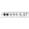 TeachLogic Ovation Amplifier/Mixer/Dect Receiver 50-Watts, Conference Features, Automatic Energy Saving Sleep M