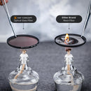 K&F Concept UV, CP & ND Filter Kit with Lens Cleaning Cloth (40.5mm)