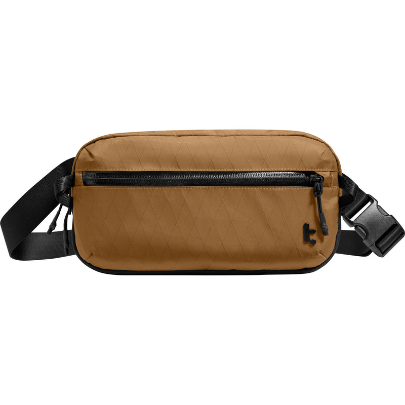 tomtoc Aviator-T35 Chest Bag (Khaki, 3.5L)