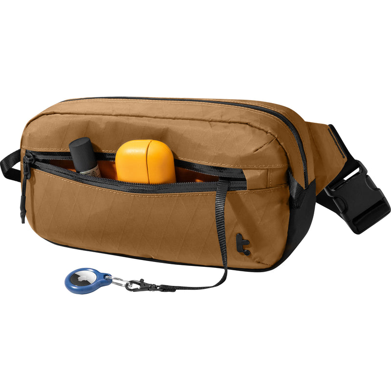 tomtoc Aviator-T35 Chest Bag (Khaki, 3.5L)