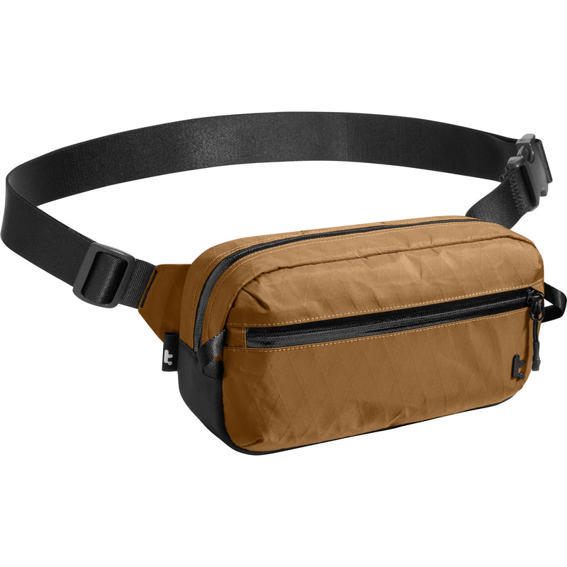 tomtoc Aviator-T35 Chest Bag (Khaki, 3.5L)