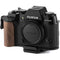 Tilta Vintage Camera Cage Kit for FUJIFILM X-T50 (Black)