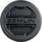 Zemlin Photo Lens Cap for Canon EF 300mm f/2.8 L USM & AF-S Nikkor 180-400mm f/4E TC1.4 FL ED VR (Clear Ring)