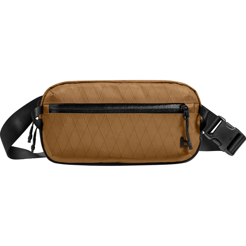 tomtoc Aviator-T35 Chest Bag (Khaki, 2.5L)