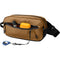 tomtoc Aviator-T35 Chest Bag (Khaki, 2.5L)
