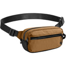 tomtoc Aviator-T35 Chest Bag (Khaki, 2.5L)