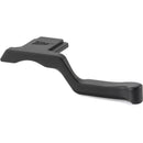 Tilta Hot Shoe Thumb Bracket for Fujifilm X-T50 (Black)