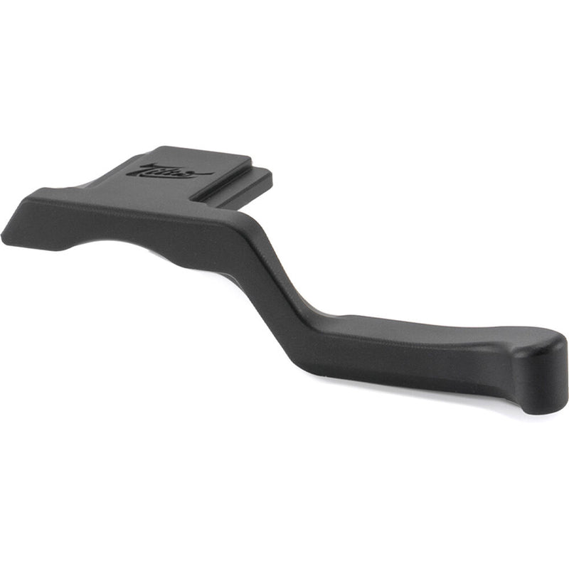 Tilta Hot Shoe Thumb Bracket for Fujifilm X-T50 (Black)