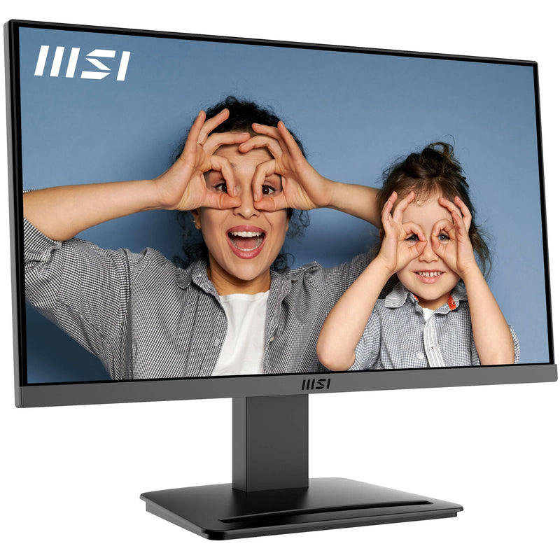 MSI PRO MP223 E2 21.45" Monitor