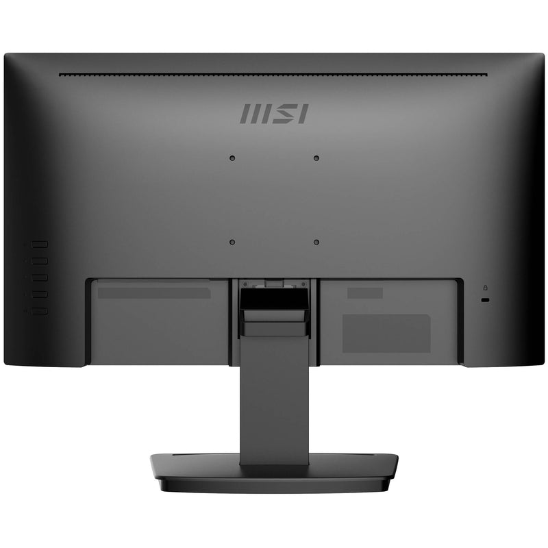 MSI PRO MP223 E2 21.45" Monitor