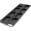 MID49 ARRI Dovetail for OConnor Fluid Heads (12")