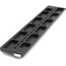 MID49 ARRI Dovetail for OConnor Fluid Heads (18")